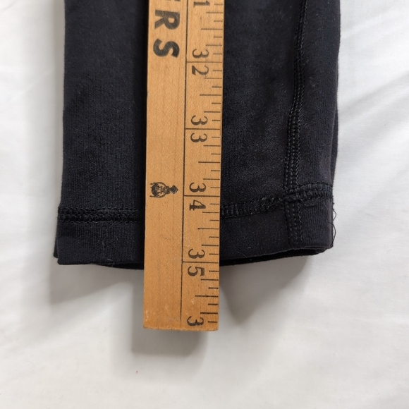 TNA Mid Rise Full Length with Mesh Legging, Size M - Picture 9 of 10